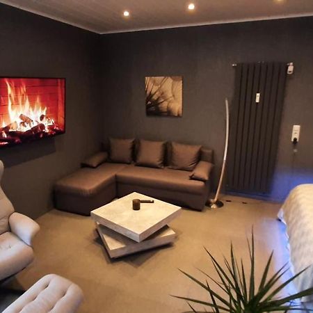 Luxus-Appartement II Ubach-Palenberg Ngoại thất bức ảnh