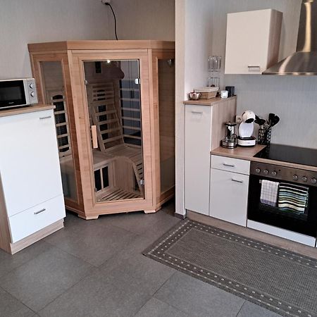 Luxus-Appartement II Ubach-Palenberg Ngoại thất bức ảnh