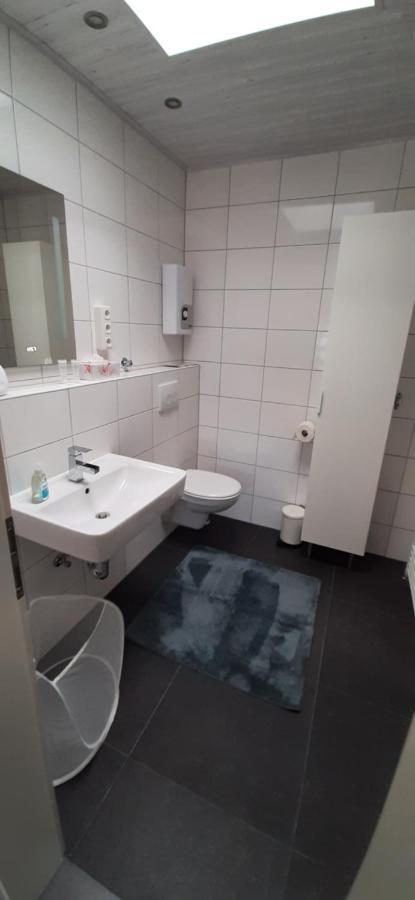 Luxus-Appartement II Ubach-Palenberg Ngoại thất bức ảnh