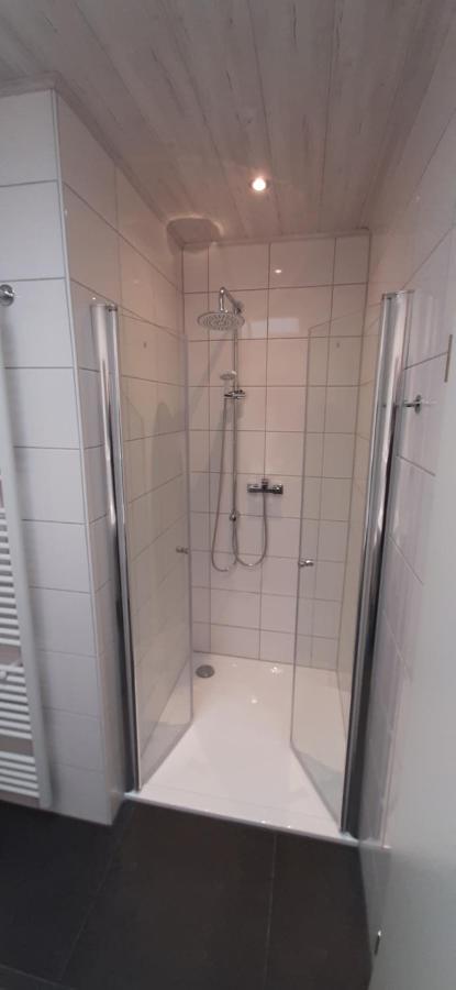 Luxus-Appartement II Ubach-Palenberg Ngoại thất bức ảnh