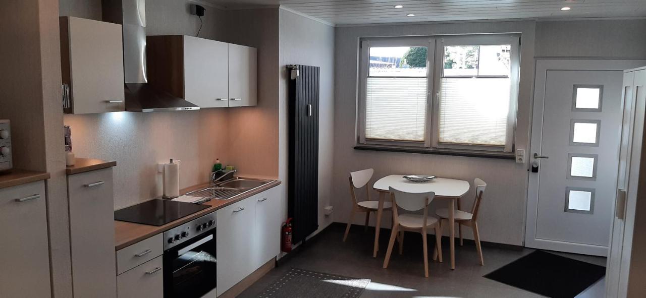 Luxus-Appartement II Ubach-Palenberg Ngoại thất bức ảnh