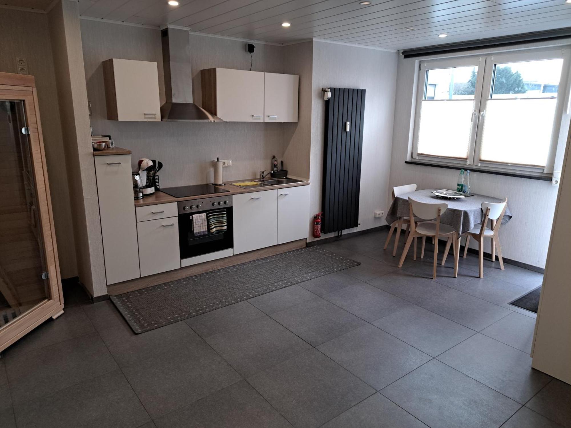 Luxus-Appartement II Ubach-Palenberg Ngoại thất bức ảnh