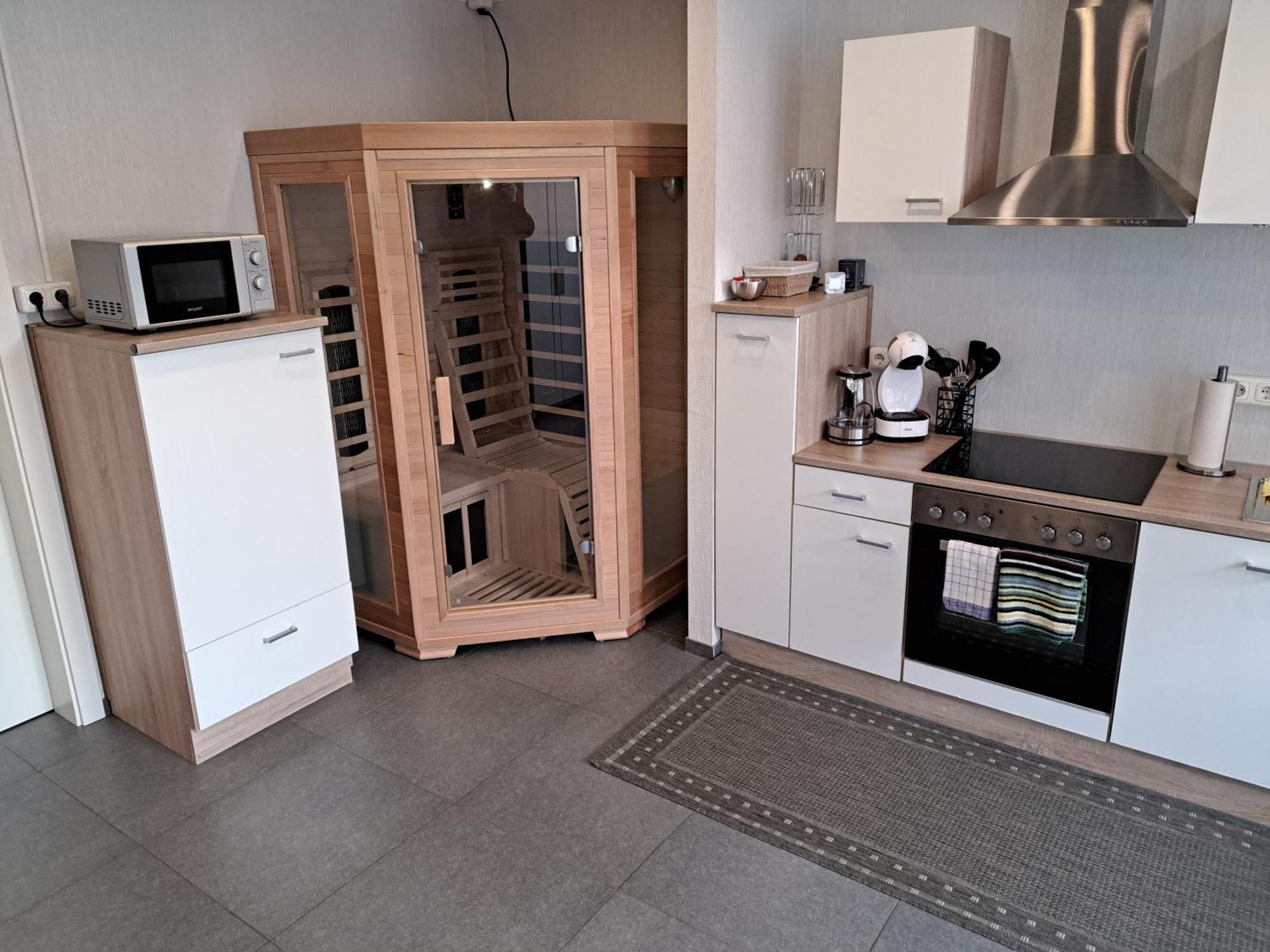 Luxus-Appartement II Ubach-Palenberg Ngoại thất bức ảnh